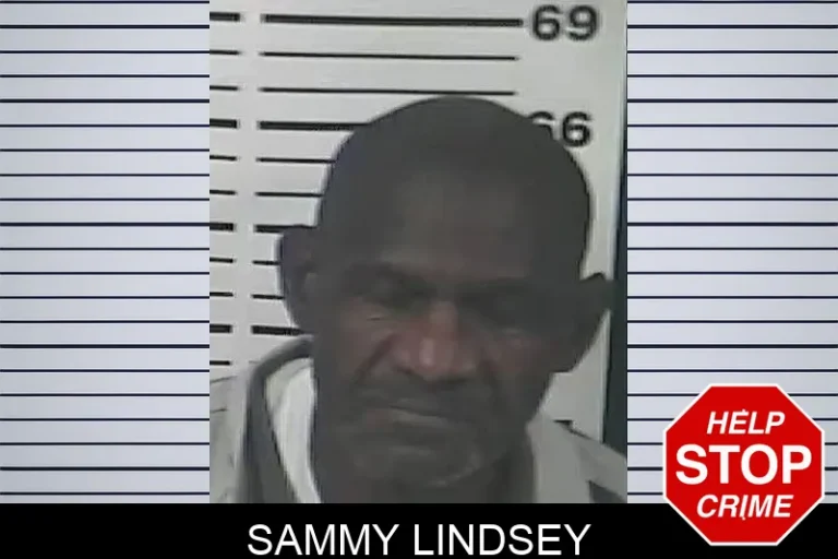 Sammy Lindsey
