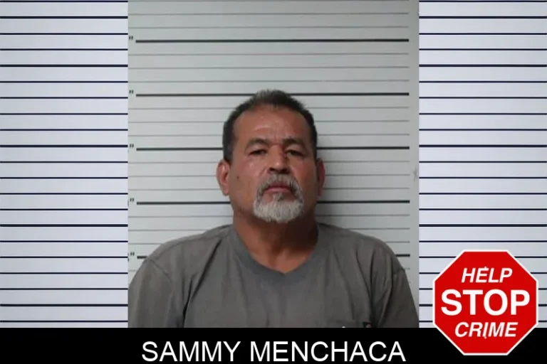 Sammy Menchaca