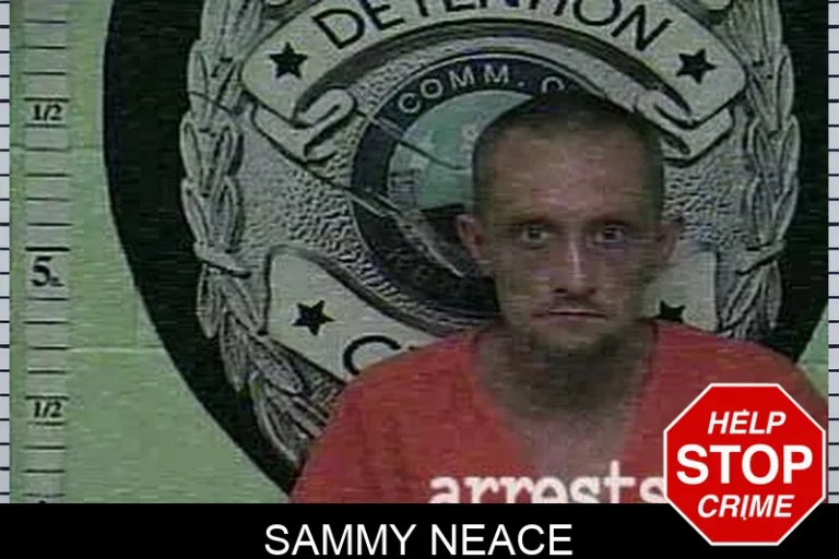 Sammy Neace