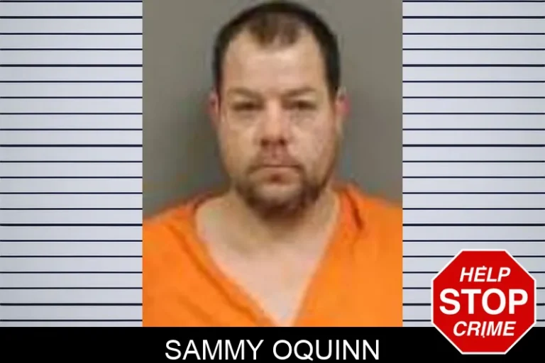 Sammy Oquinn