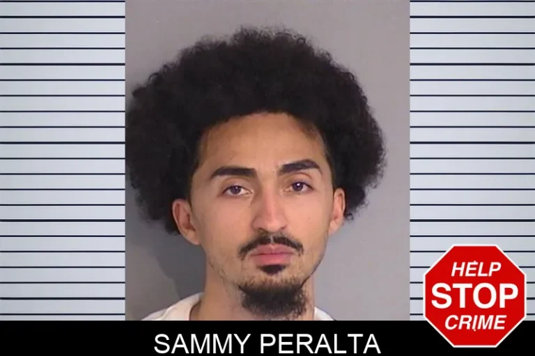 Sammy Peralta