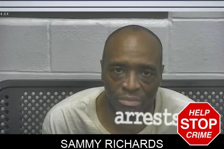 Sammy Richards