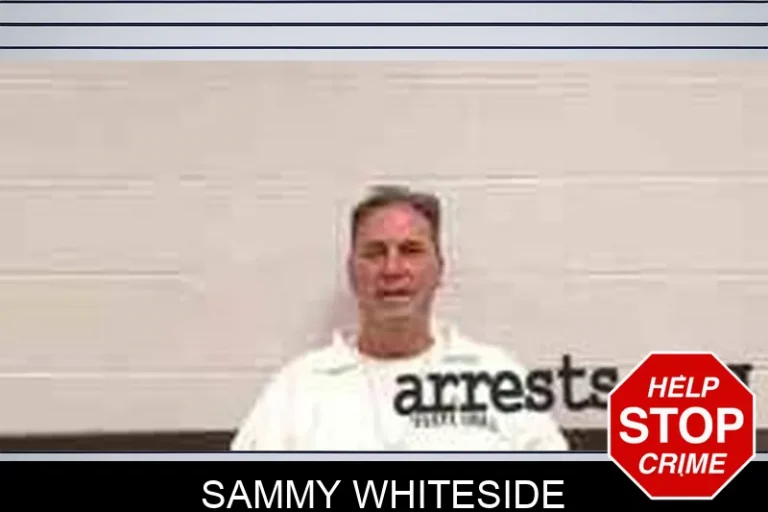 Sammy Whiteside