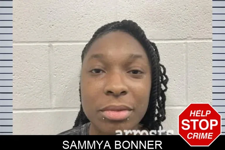 Sammya Bonner