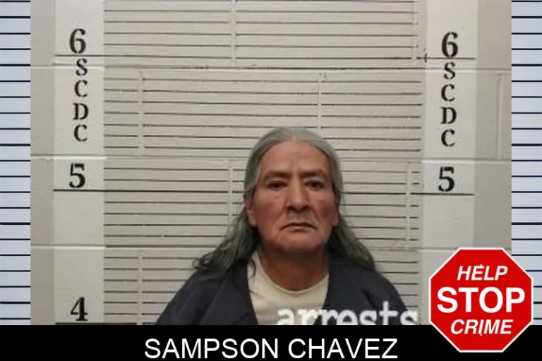 Sampson Chavez