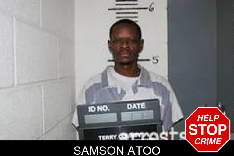 Samson Atoo