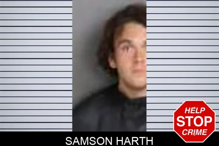 Samson Harth