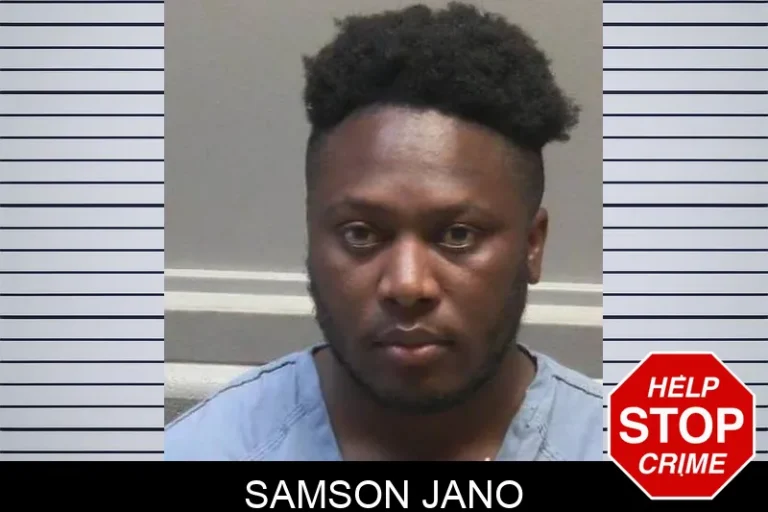 Samson Jano