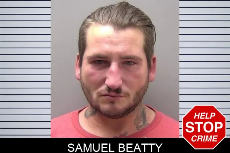 SamuEl Beatty