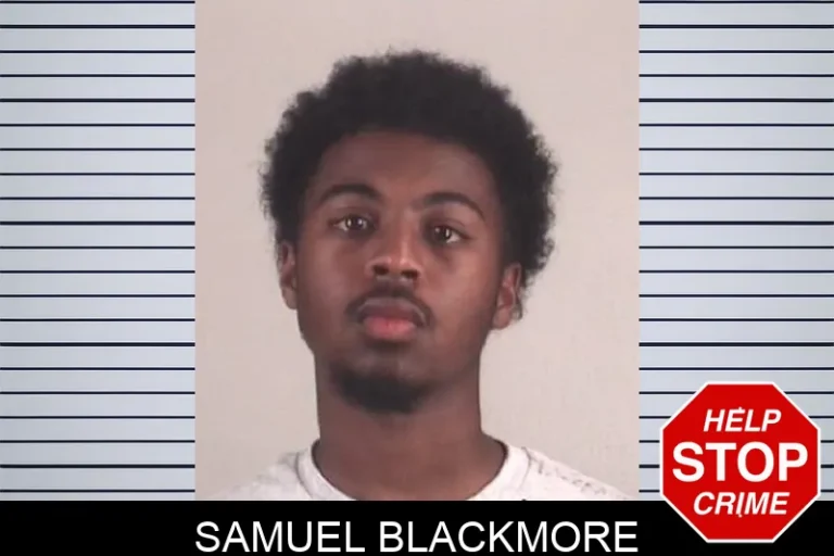 SamuEl Blackmore