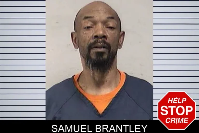 SamuEl Brantley