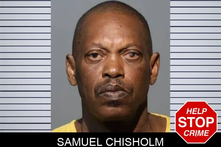 SamuEl Chisholm
