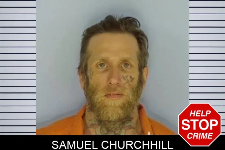 SamuEl ChuRchhill