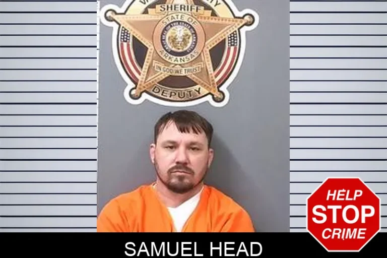 SamuEl Head