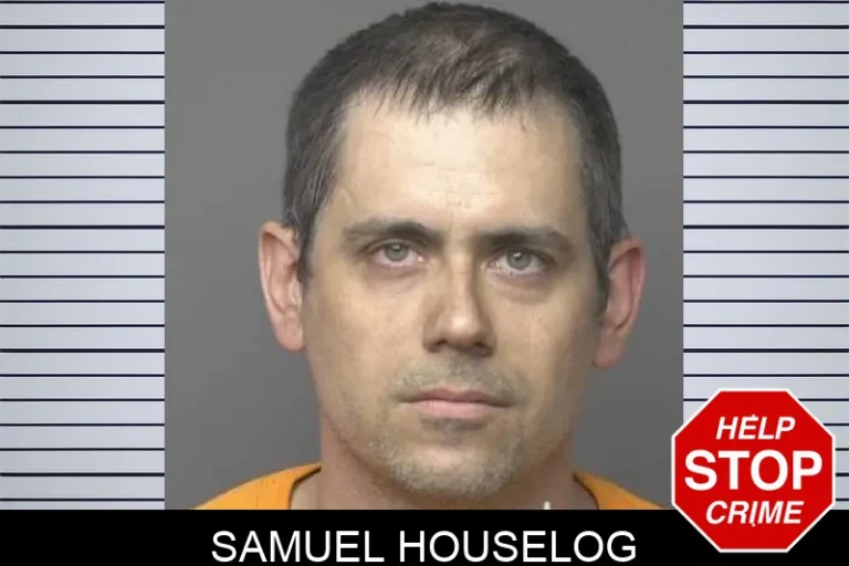 SamuEl HouSelog