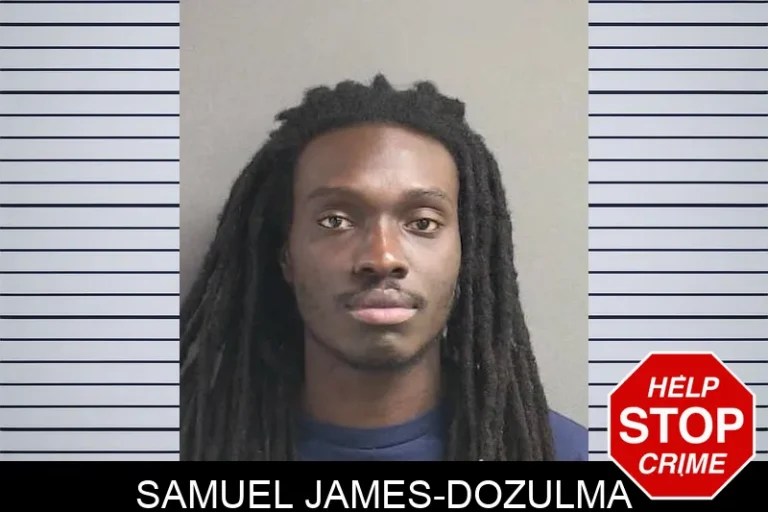 SamuEl James-DozuLma