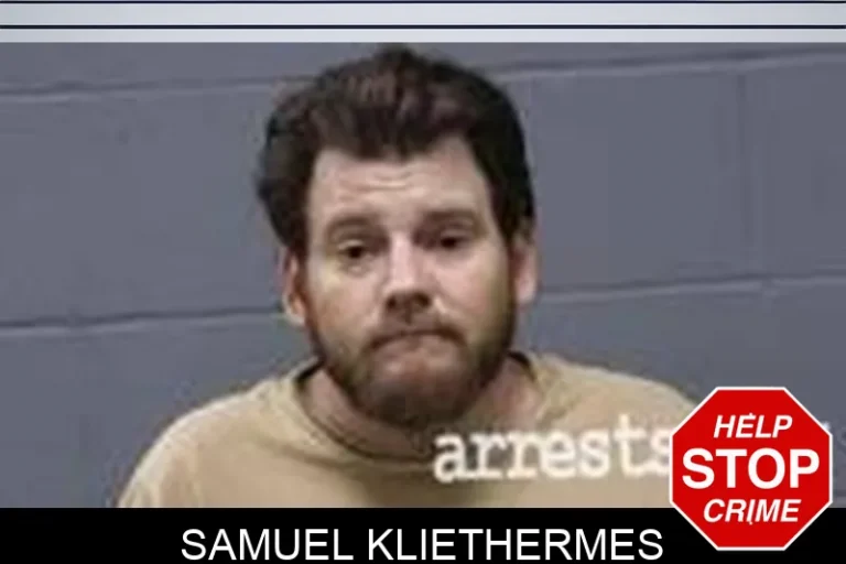 SamuEl Kliethermes