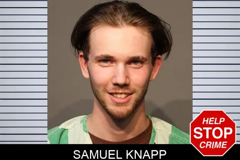 SamuEl Knapp