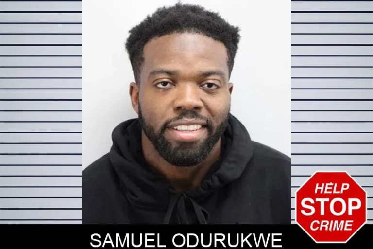 SamuEl OduRuKwe