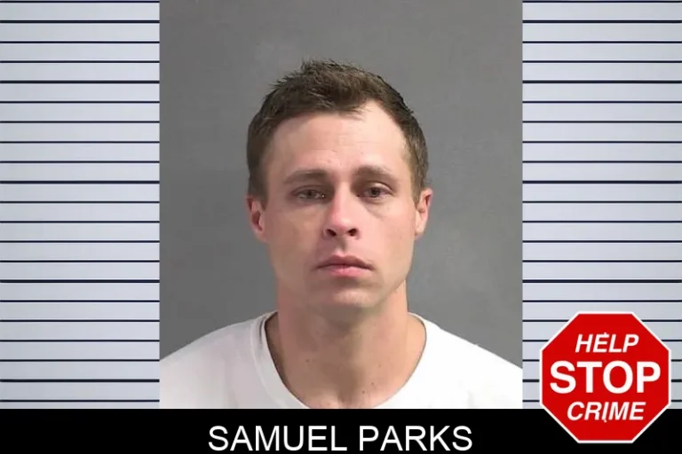SamuEl Parks