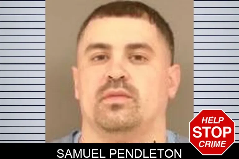 SamuEl Pendleton