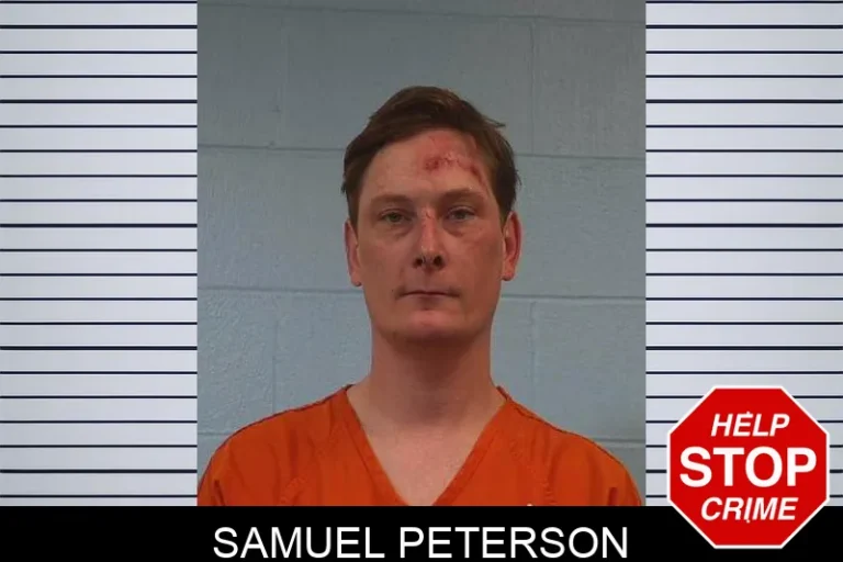 SamuEl Peterson