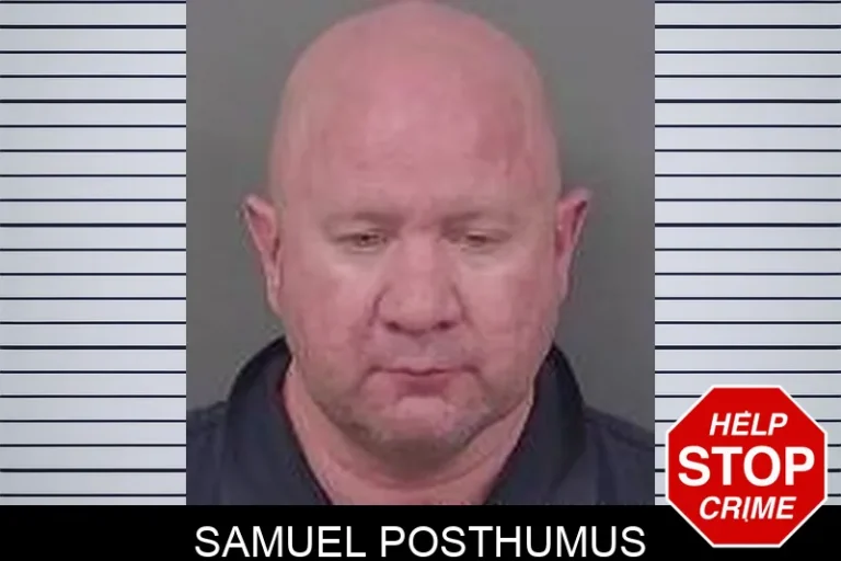 SamuEl PosthuMuS