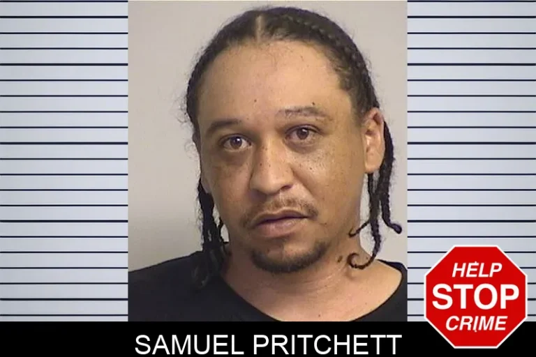 SamuEl Pritchett