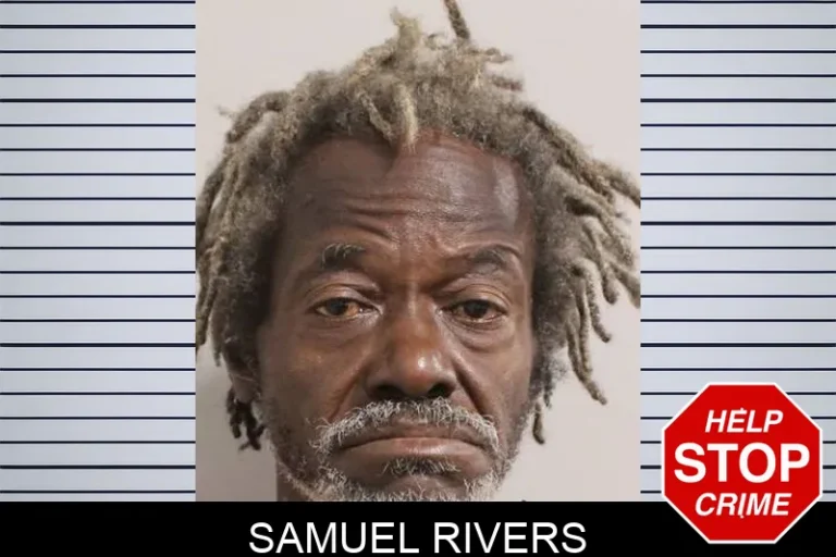 SamuEl Rivers