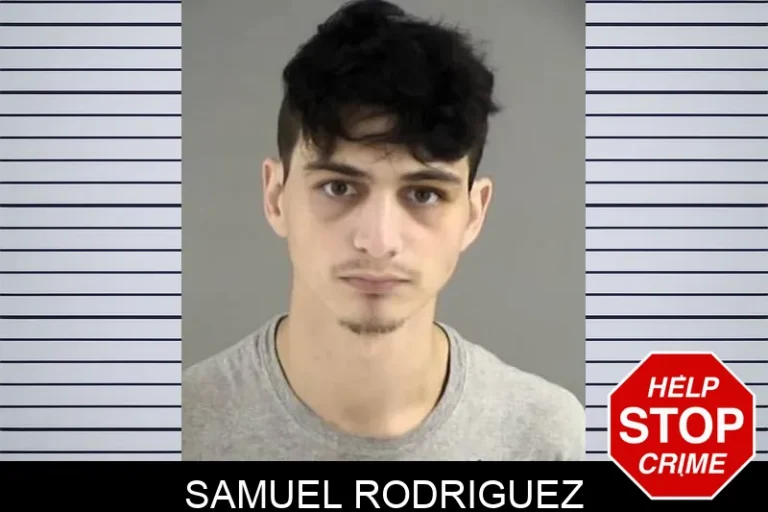 SamuEl RodriguEz