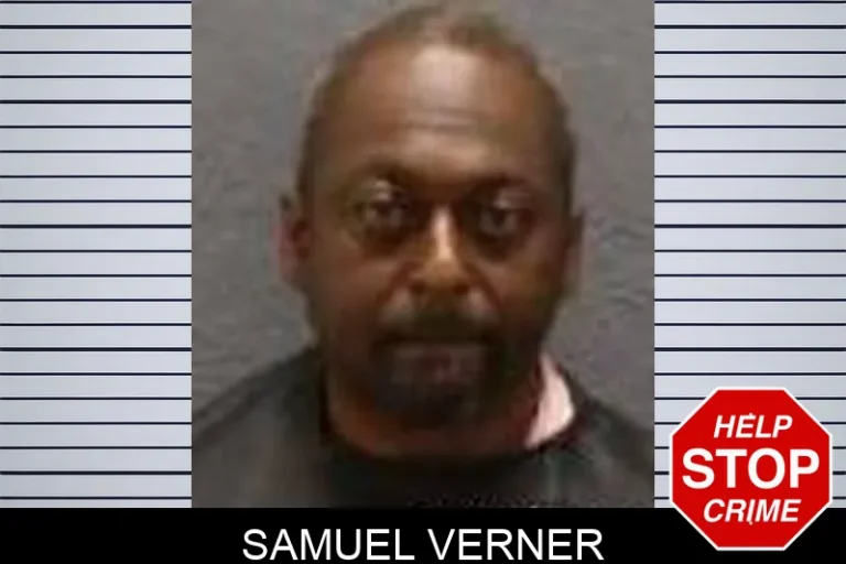 SamuEl Verner