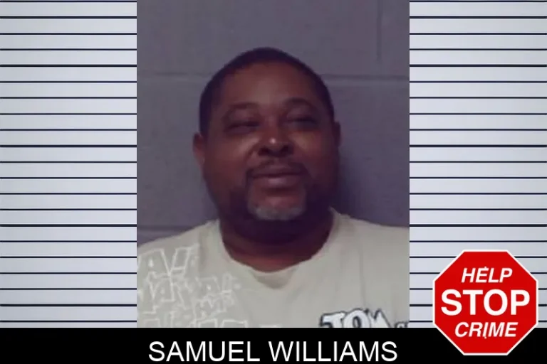 SamuEl Williams