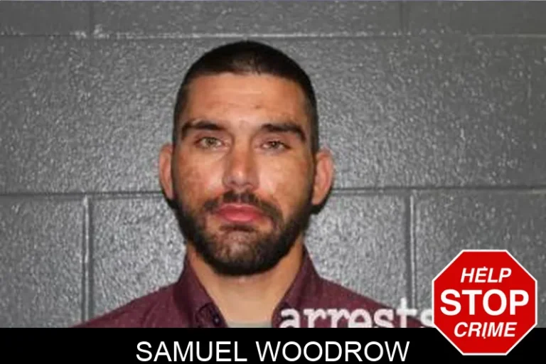 SamuEl Woodrow