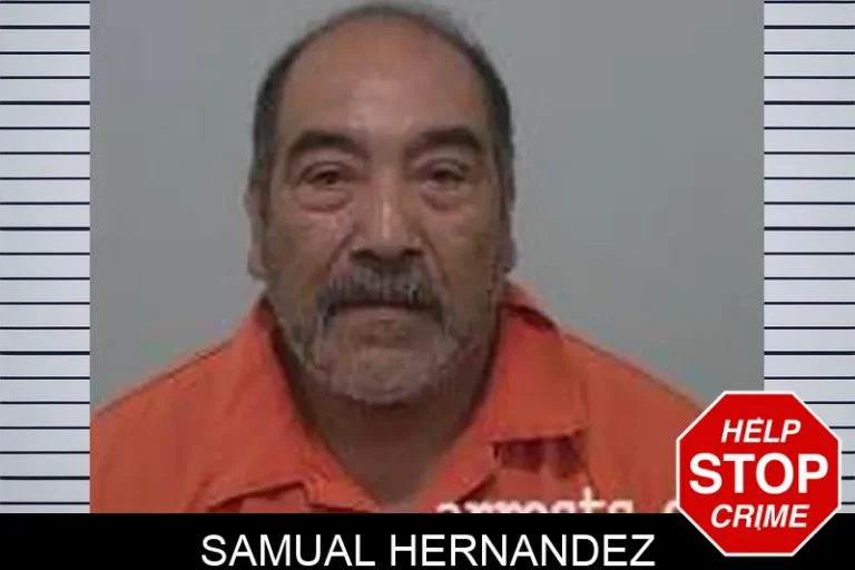 Samual Hernandez