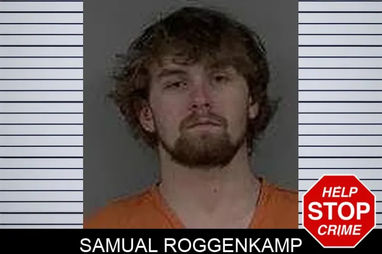 Samual Roggenkamp