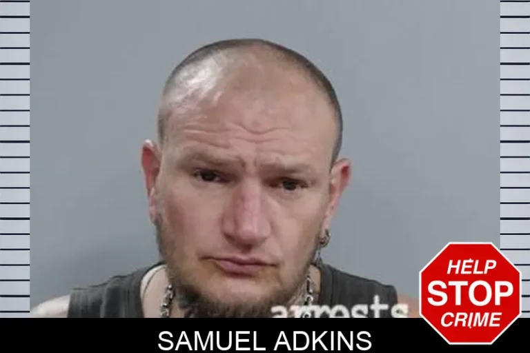 Samuel Adkins
