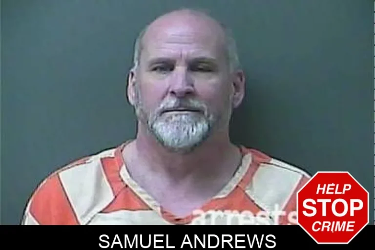Samuel Andrews