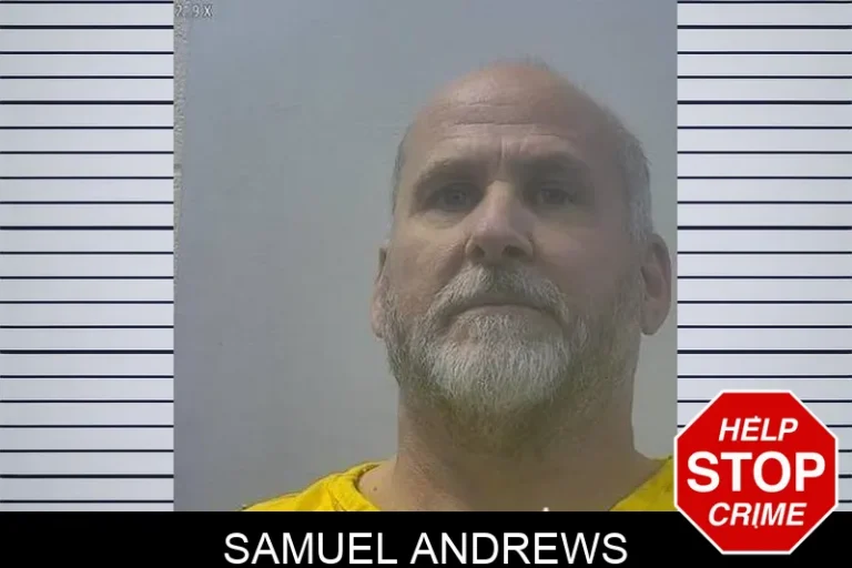 Samuel Andrews