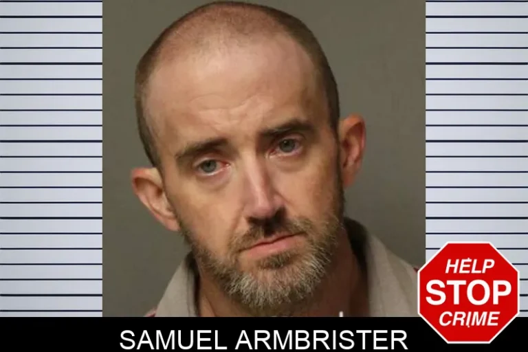 Samuel Armbrister