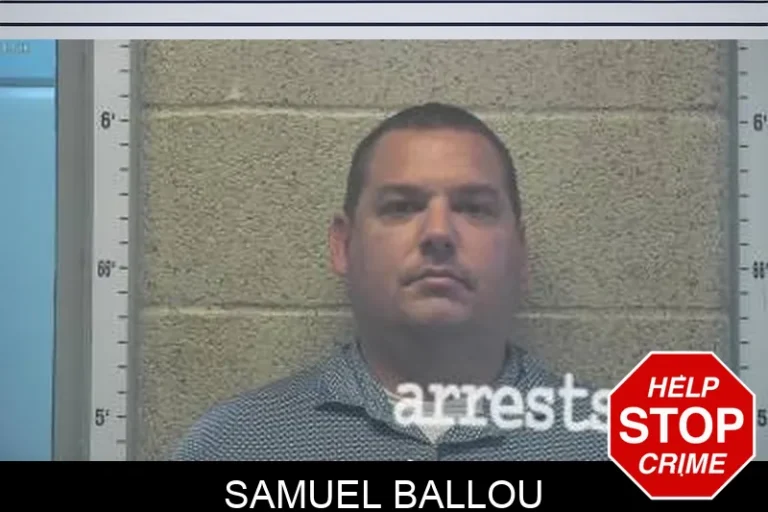 Samuel Ballou