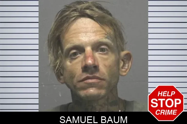 Samuel Baum