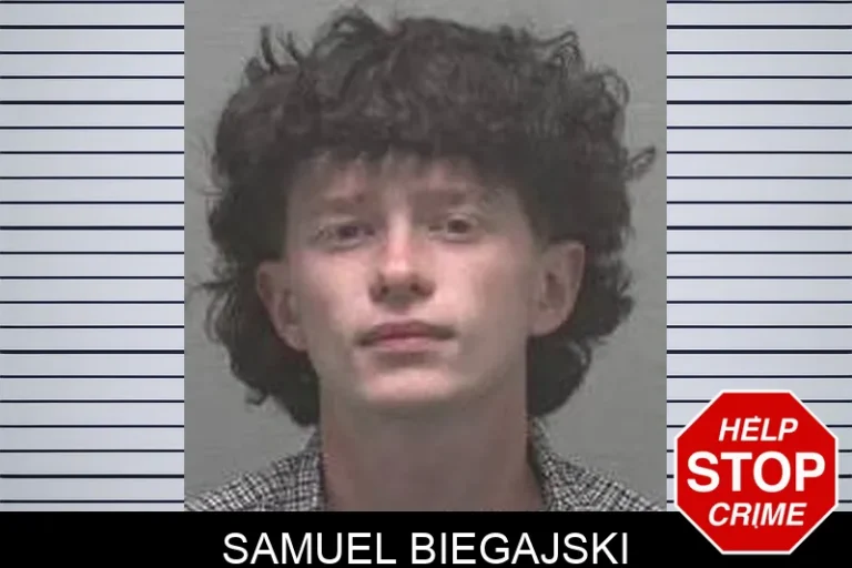Samuel Biegajski