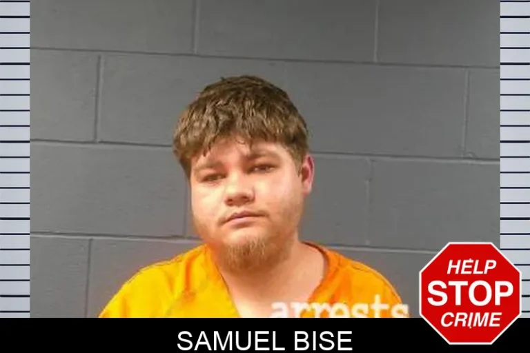 Samuel Bise