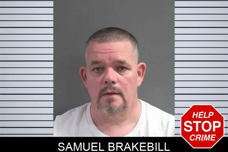 Samuel Brakebill