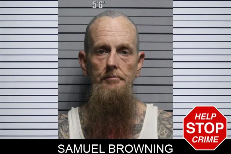 Samuel Browning