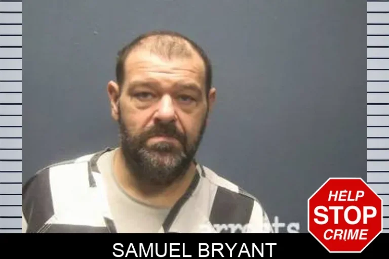 Samuel Bryant
