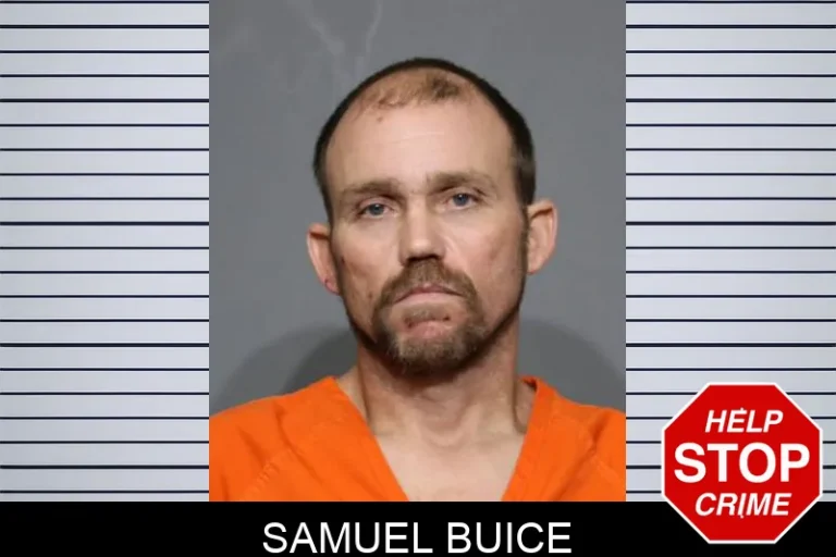 Samuel Buice