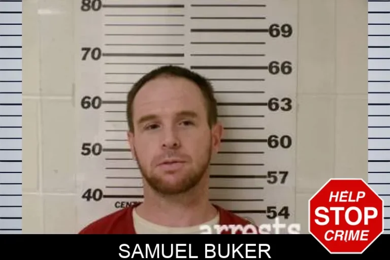 Samuel Buker