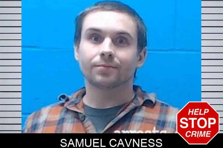 Samuel Cavness