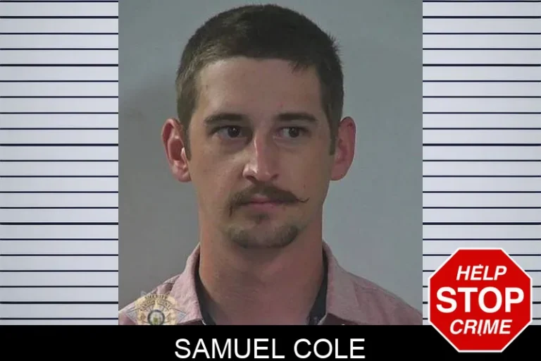 Samuel Cole